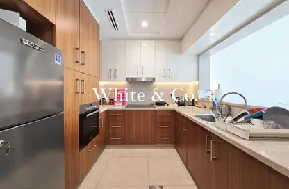 Apartment - 1 Bedroom - 2 Bathrooms for sale in Vida Residence 1 - Vida Residence - The Hills - Dubai