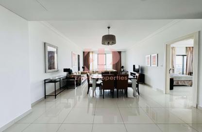 Apartment - 2 Bedrooms - 2 Bathrooms for rent in Capital Bay Tower A - Capital Bay - Business Bay - Dubai