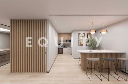 Office Space - Studio for rent in Jumeirah Business Centre 4 (JBC 4) - JLT Cluster N - Jumeirah Lake Towers - Dubai