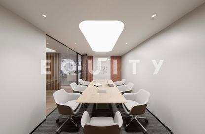 Office Space - Studio for rent in Jumeirah Business Centre 4 (JBC 4) - JLT Cluster N - Jumeirah Lake Towers - Dubai
