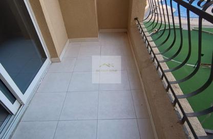 Apartment - 1 Bedroom - 1 Bathroom for rent in Diamond Views 3 - District 11 - Jumeirah Village Circle - Dubai