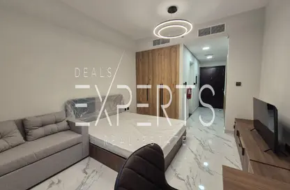 شقة - 1 حمام للبيع في المارية فيستا - جزيرة المارية - أبوظبي