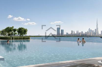 Apartment - 3 Bedrooms - 4 Bathrooms for sale in Creek Bay - Dubai Creek Harbour (The Lagoons) - Dubai