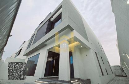 Villa - 5 Bedrooms - 7 Bathrooms for sale in Al Zaheya Gardens - Al Zahya - Ajman