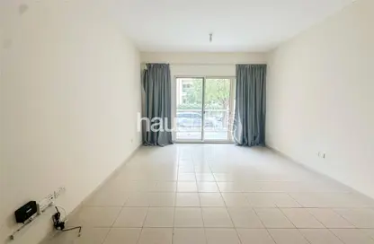 شقة - 1 حمام للايجار في الظفرة 3 - الظفرة - جرينز - دبي