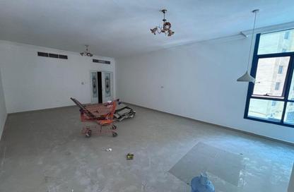Apartment - 3 Bedrooms - 4 Bathrooms for rent in Al Khor Tower A3 - Al Khor Towers - Ajman Downtown - Ajman