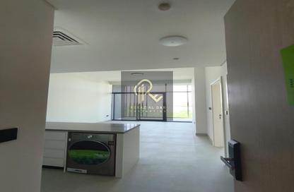 Apartment - 1 Bedroom - 2 Bathrooms for rent in Vida 1 - Vida Residences - Aljada - Sharjah