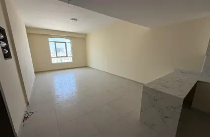 Apartment - 1 Bedroom - 2 Bathrooms for rent in Ajman Corniche Residences - Ajman Corniche Road - Ajman