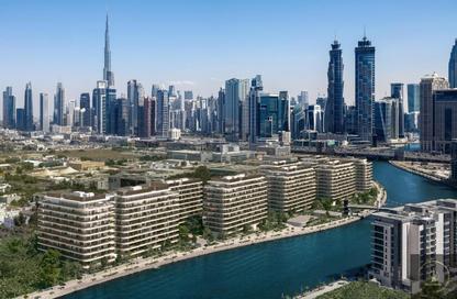 Apartment - 3 Bedrooms - 4 Bathrooms for sale in Eden House The Park Building G - Eden House The Park - Al Wasl - Dubai Apartment - 3 Bedrooms - 4 Bathrooms for sale in Eden House The Park Building G - Eden House The Park - Al Wasl - Dubai