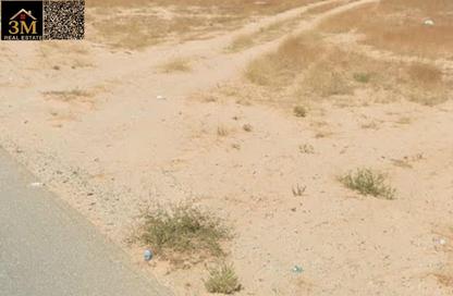 Land - Studio for sale in Al Helio 2 - Al Helio - Ajman