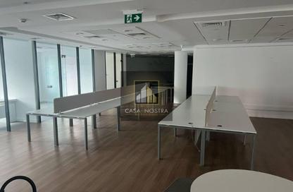 Office Space - Studio for rent in Cayan Business Center - Barsha Heights (Tecom) - Dubai