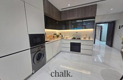 Apartment - 2 - 2 for rent in Skyhills Residences 2 - Skyhills Residences - Dubai Science Park - Dubai
