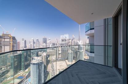 Apartment - 1 - 1 for rent in Peninsula Three - Peninsula - Business Bay - Dubai Apartment - 1 - 1 for rent in Peninsula Three - Peninsula - Business Bay - Dubai