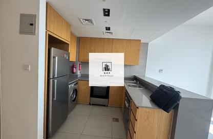 Apartment - 1 - 1 for rent in Souks Residential - Al Mamsha - Muwaileh - Sharjah