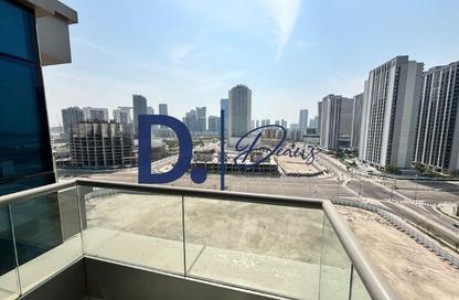 Apartment - 2 - 3 for rent in Sea Face Tower - Shams Abu Dhabi - Al Reem Island - Abu Dhabi