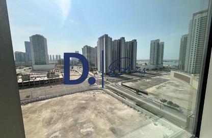 Apartment - 2 - 3 for rent in Sea Face Tower - Shams Abu Dhabi - Al Reem Island - Abu Dhabi Apartment - 2 - 3 for rent in Sea Face Tower - Shams Abu Dhabi - Al Reem Island - Abu Dhabi