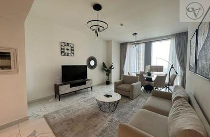 Apartment - 2 Bedrooms - 3 Bathrooms for sale in Meera - Al Habtoor City - Business Bay - Dubai