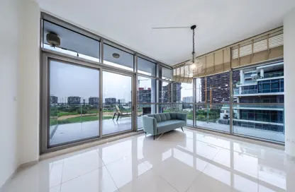 شقة - 2 غرف نوم - 3 حمامات للايجار في جولف بروموناد 4A - جولف بروميناد 4 - غولف تاون - داماك هيلز - دبي