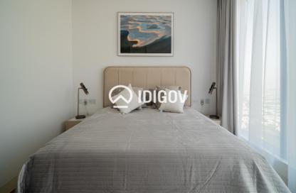 Apartment - 1 Bedroom - 2 Bathrooms for rent in Uptown Tower - Uptown Dubai - Jumeirah Lake Towers - Dubai Apartment - 1 Bedroom - 2 Bathrooms for rent in Uptown Tower - Uptown Dubai - Jumeirah Lake Towers - Dubai