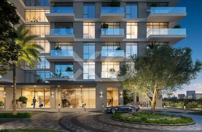 Apartment - 2 - 2 for sale in Parkside Hills - Dubai Hills Estate - Dubai Apartment - 2 - 2 for sale in Parkside Hills - Dubai Hills Estate - Dubai