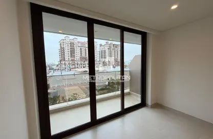 شقة - 1 حمام للايجار في كوندور جولف لينكس 18 - مدينة دبي الرياضية - دبي
