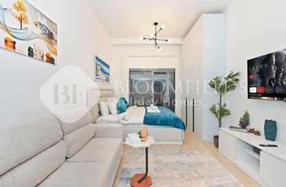 Apartment - Studio - 1 Bathroom for rent in Bali Residences - District 3 - Jumeirah Village Triangle - Dubai Apartment - Studio - 1 Bathroom for rent in Bali Residences - District 3 - Jumeirah Village Triangle - Dubai
