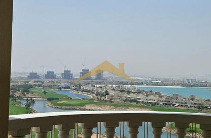 Apartment - Studio - 1 for sale in Royal Breeze 4 - Royal Breeze - Al Hamra Village - Ras Al Khaimah