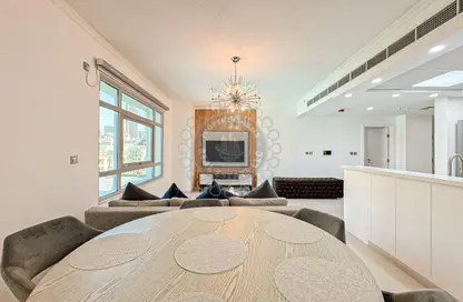 شقة - 2 غرف نوم - 3 حمامات للبيع في ذا ريزيدنس 7 - برج ريزيدنس - وسط مدينة دبي - دبي