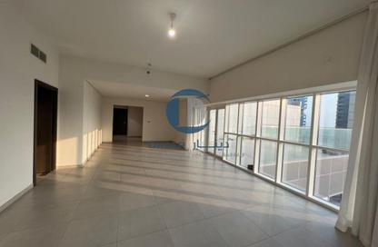Apartment - 3 Bedrooms - 5 Bathrooms for rent in Marina Rise Tower - Al Reem Island - Abu Dhabi