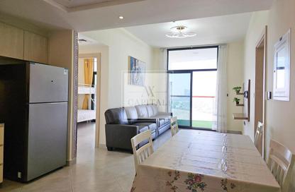 Apartment - 3 Bedrooms - 3 Bathrooms for sale in Binghatti Avenue - Al Jaddaf - Dubai