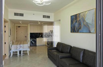 Apartment - 3 Bedrooms - 3 Bathrooms for sale in Binghatti Avenue - Al Jaddaf - Dubai