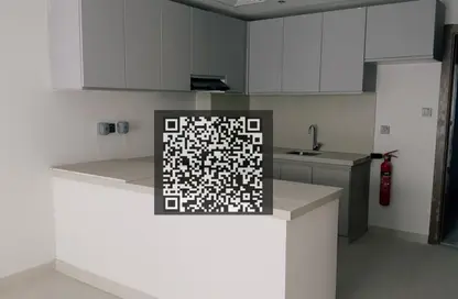 Apartment - 2 Bedrooms - 2 Bathrooms for sale in Kentia - Ajman Uptown Villas - Ajman Uptown - Ajman