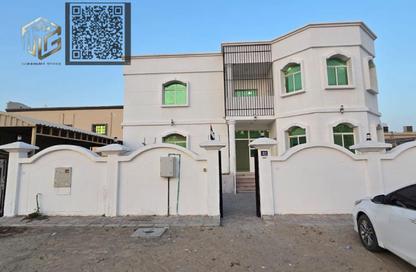 Villa - Studio - 7+ Bathrooms for sale in Al Rawda 1 - Al Rawda - Ajman