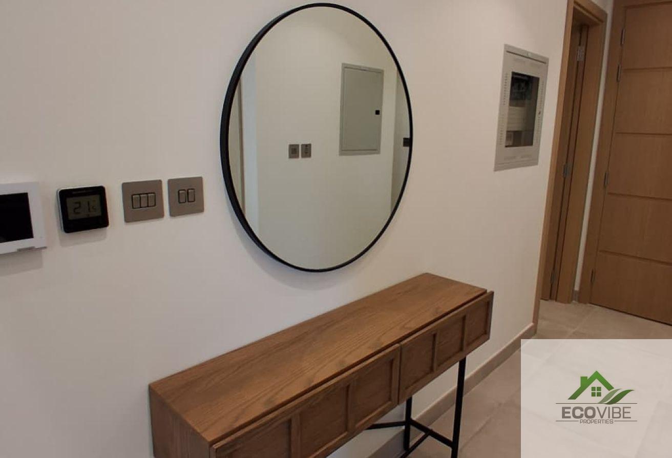Furnished 1 Bed Apartment | Marina & City View photo 10