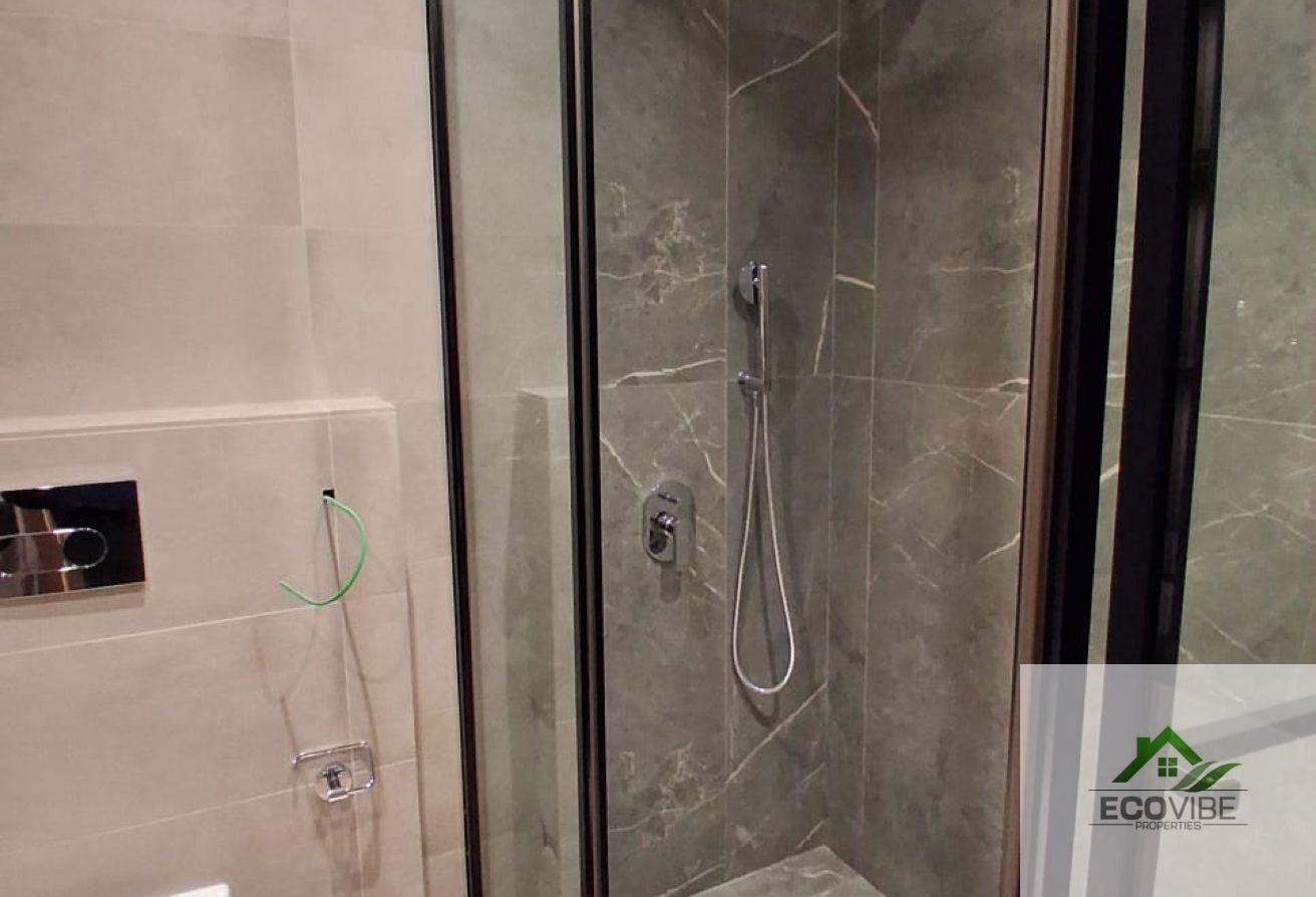 Furnished 1 Bed Apartment | Marina & City View photo 8