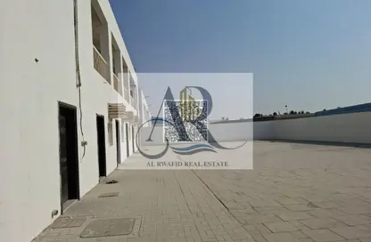 Labor Camp - Studio for rent in Ali Mousa Building - Al Sajaa Industrial - Al Sajaa - Sharjah