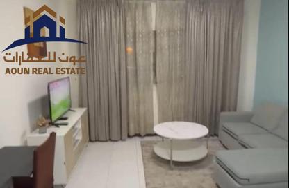 شقة - 1 حمام للايجار في لؤلؤة المجاز - المجاز 2 - المجاز - الشارقة