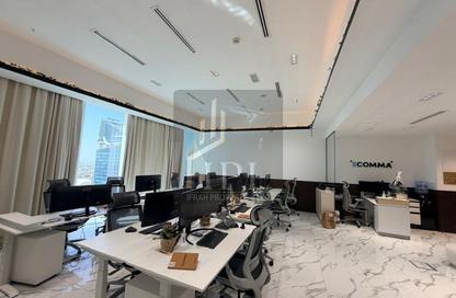 Office Space - Studio for sale in Park Lane Tower - Business Bay - Dubai