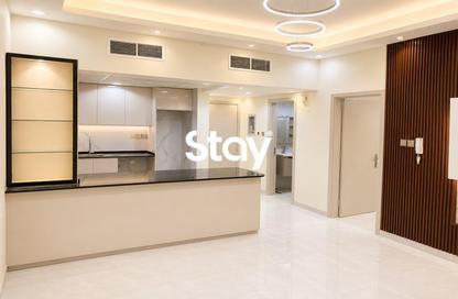 Apartment - 1 - 2 for rent in Lolena residence - District 12 - Jumeirah Village Circle - Dubai
