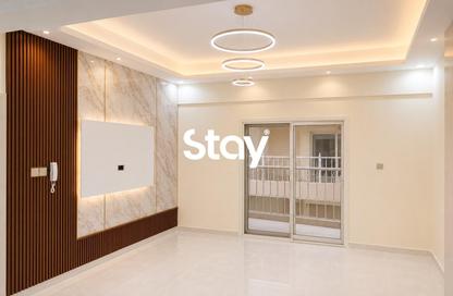 Apartment - 1 - 2 for rent in Lolena residence - District 12 - Jumeirah Village Circle - Dubai