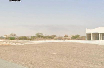 Land - Studio for sale in Manama - Ajman