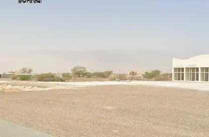 Land - Studio for sale in Manama - Ajman