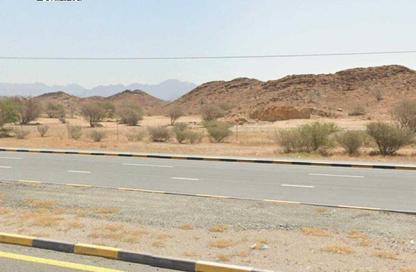 Land - Studio for sale in Manama - Ajman