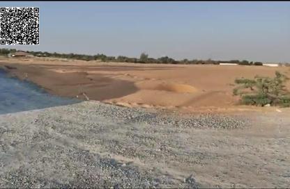 Land - Studio for sale in Manama - Ajman