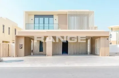 فيلا - 5 غرف نوم - 6 حمامات للايجار في فيلات قرية جبل علي - قرية جبل علي - جبل علي - دبي