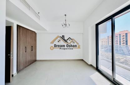 Apartment - 1 Bedroom - 2 Bathrooms for rent in L'Olivier Residence - International City Phase 2 - Al Warsan 4 - Al Warsan - Dubai