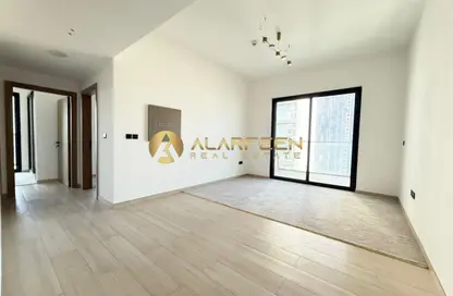 شقة - 2 غرف نوم - 2 حمامات للايجار في مرتفعات بن غاطي - الضاحية 10 - قرية جميرا الدائرية - دبي