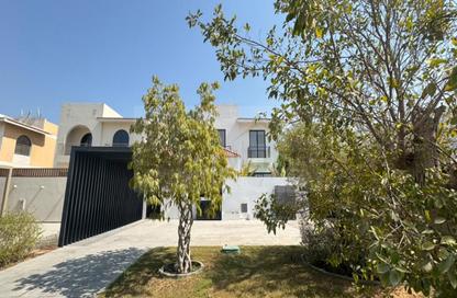 Villa - 5 - 6 for rent in Jumeirah 3 Villas - Jumeirah 3 - Jumeirah - Dubai