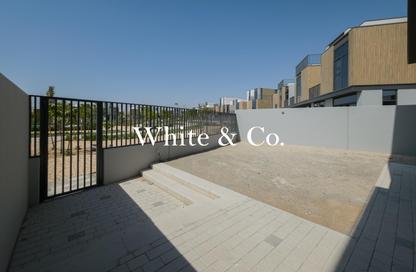 Townhouse - 4 Bedrooms - 4 Bathrooms for sale in Mudon Al ranim 4 - Mudon - Dubai