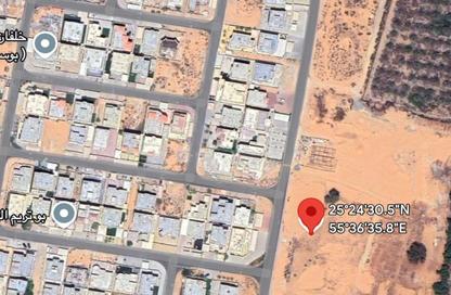 Land - Studio for sale in Al Helio 2 - Al Helio - Ajman